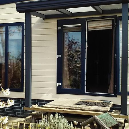 Kitty'S Place Warmond Exterior foto